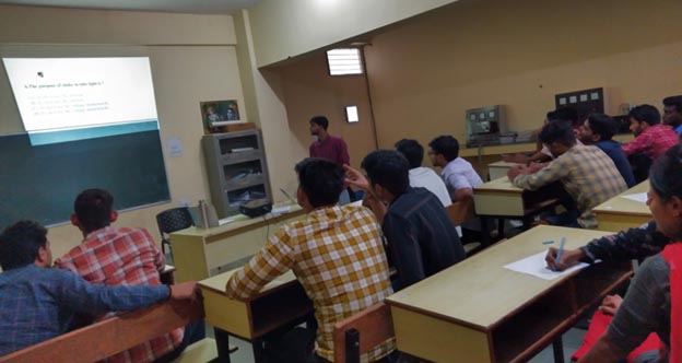 tech-quiz-oct-2022-2 - DPG Institute of Technology and Management