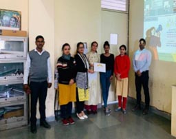 technical-presentation-1 - DPG Institute of Technology and Management