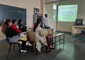 technical-presentation-2 - DPG Institute of Technology and Management