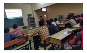 technical-quiz-1 - DPG Institute of Technology and Management