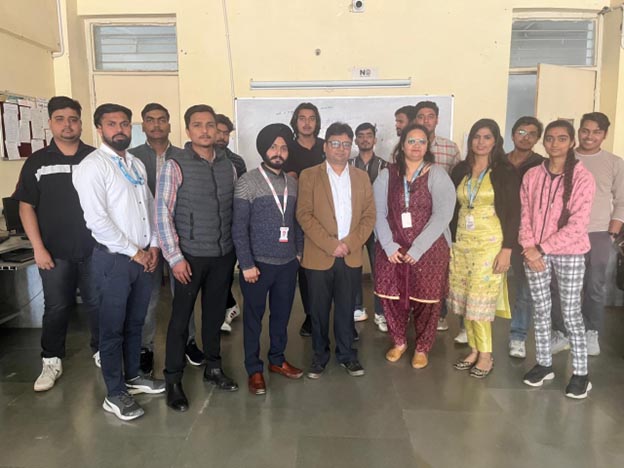 Auto-cad-workshop-29-feb-24-1 - DPG Institute of Technology and Management