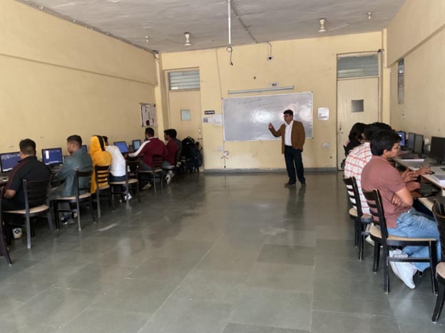 Auto-cad-workshop-29-feb-24-2 - DPG Institute of Technology and Management