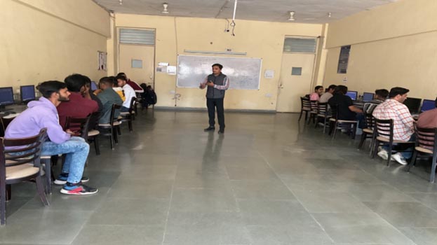 Auto-cad-workshop-29-feb-24-3 - DPG Institute of Technology and Management