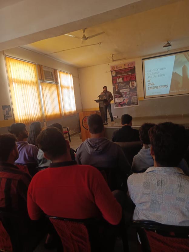 Expert-talk-by-mr-ravi-siwach-2 - DPG Institute of Technology and Management