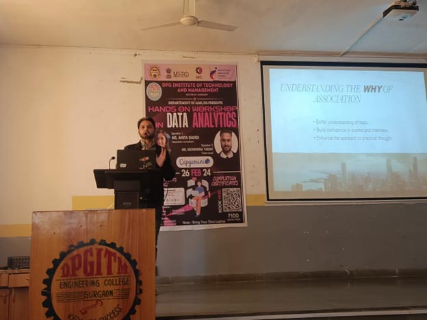 Expert-talk-by-mr-ravi-siwach-3 - DPG Institute of Technology and Management