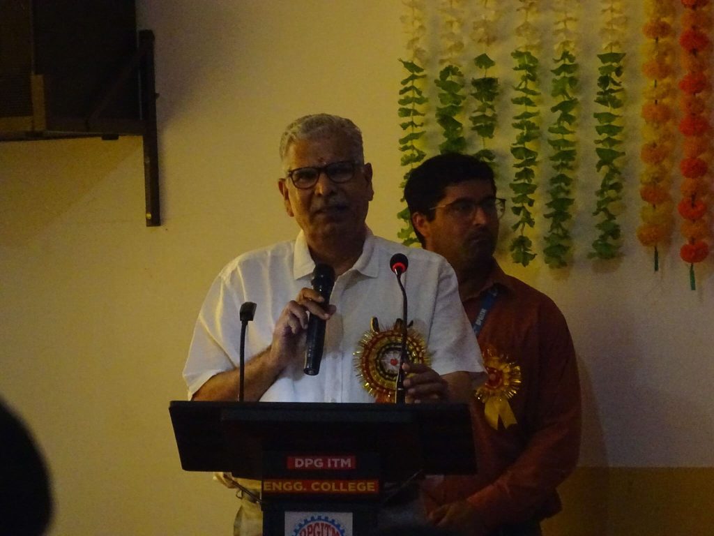 456243212_546926897665004_6724637446468223363_n - DPG Institute of Technology and Management