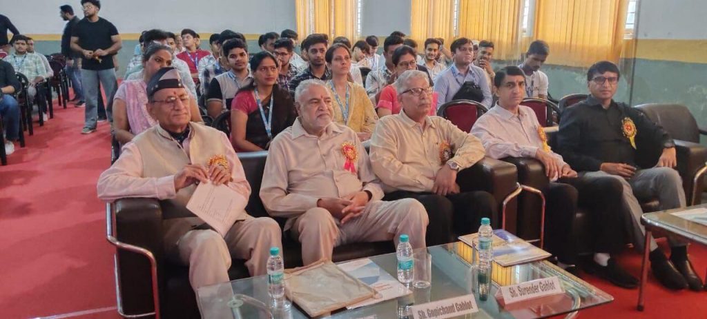 456712427_547545204269840_3742230272826977492_n - DPG Institute of Technology and Management