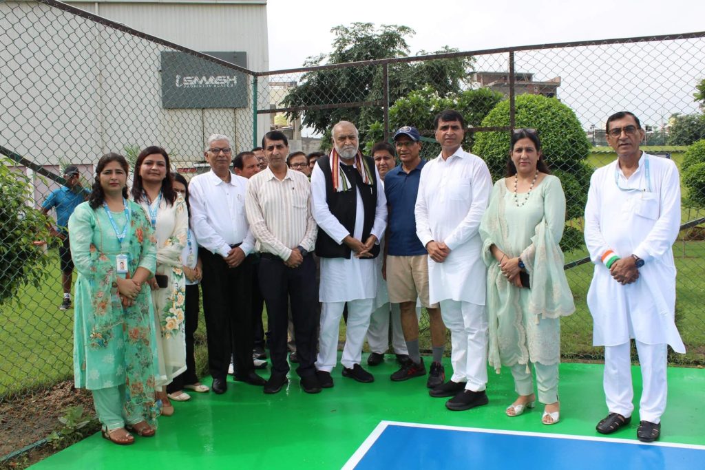 78th Independence Day at Dpgitm - 1 - DPG Institute of Technology and Management