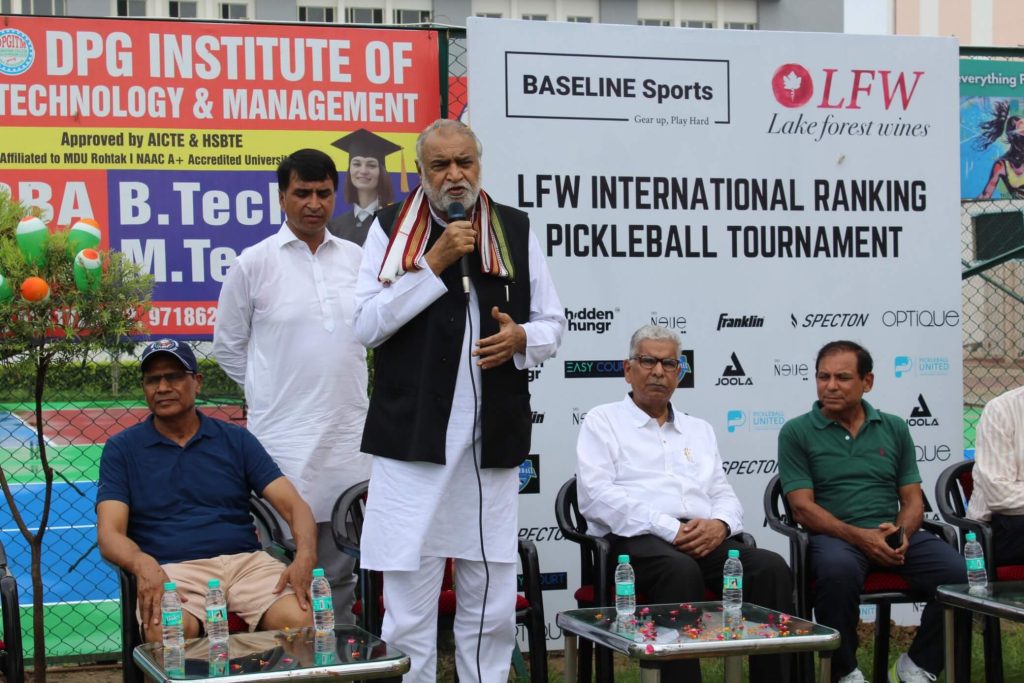78th Independence Day at Dpgitm - 6 - DPG Institute of Technology and Management