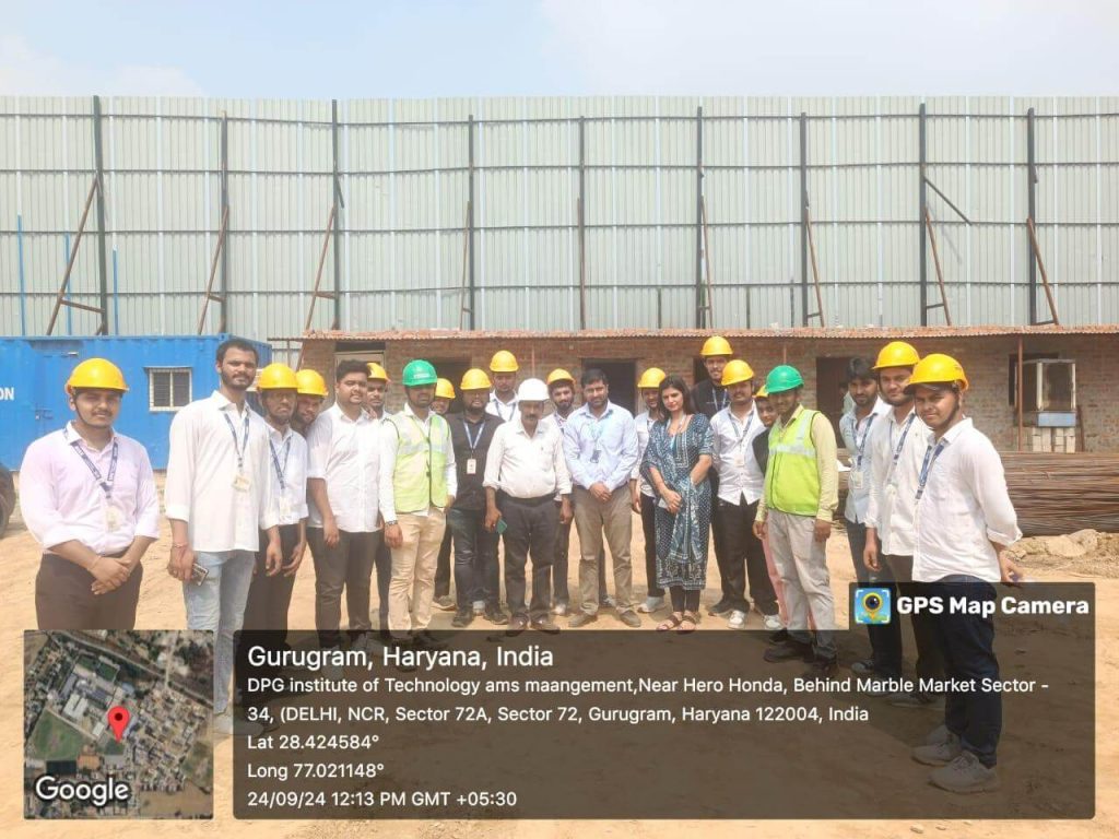 - DPG Institute of Technology and Management