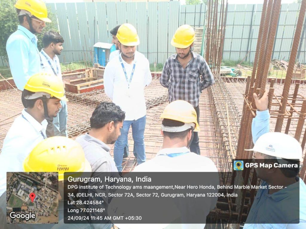 1 - DPG Institute of Technology and Management