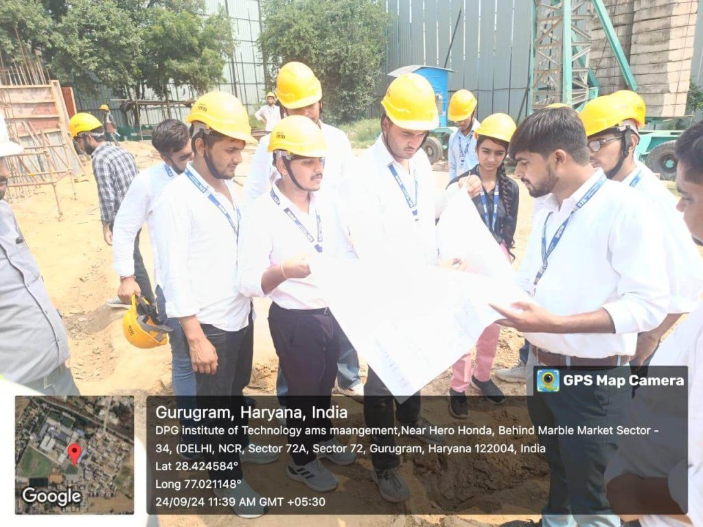 2 - DPG Institute of Technology and Management