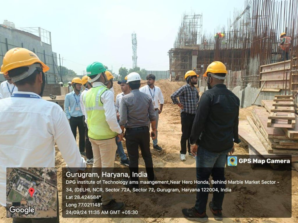 7 - DPG Institute of Technology and Management