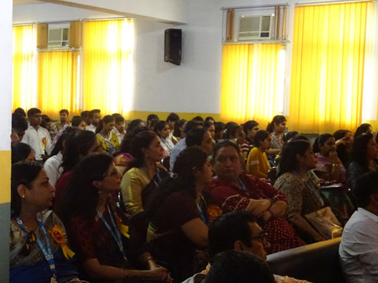 Rakshaveda-inaguration-4 - DPG Institute of Technology and Management