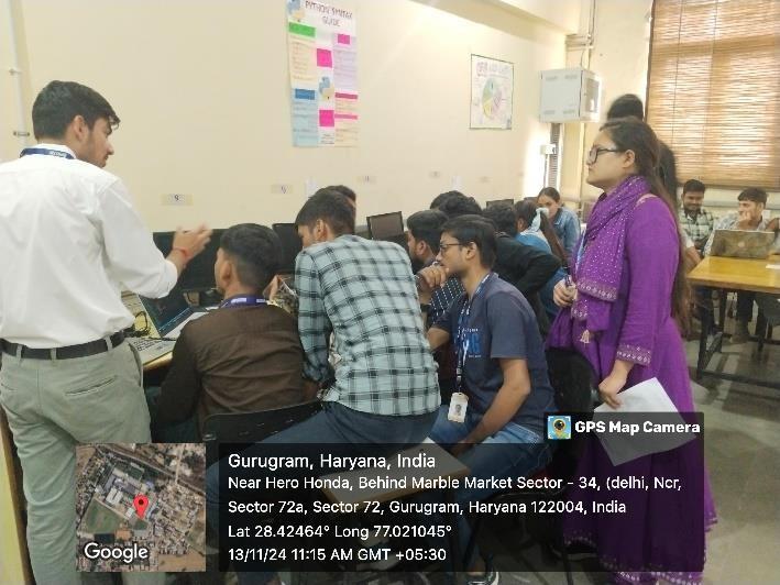 3 - DPG Institute of Technology and Management