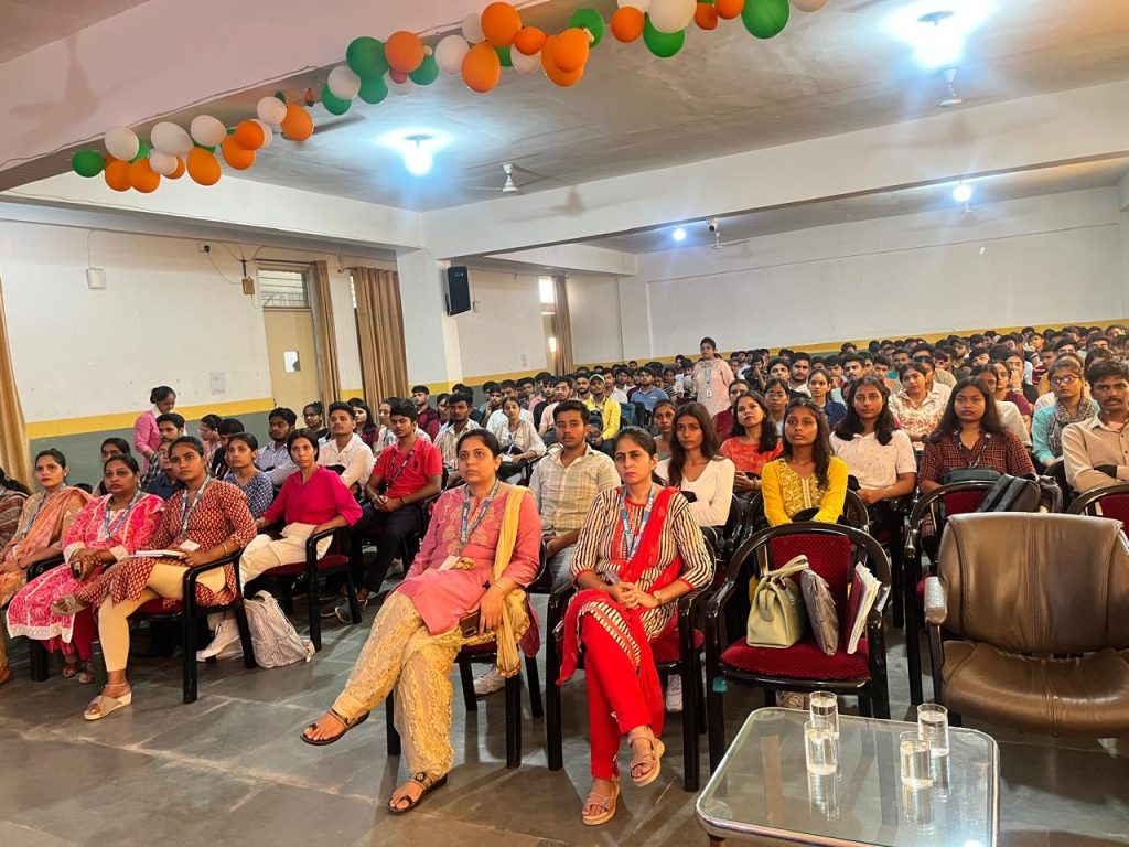 3 - DPG Institute of Technology and Management