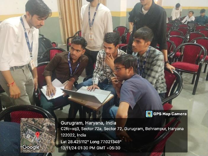 5 - DPG Institute of Technology and Management