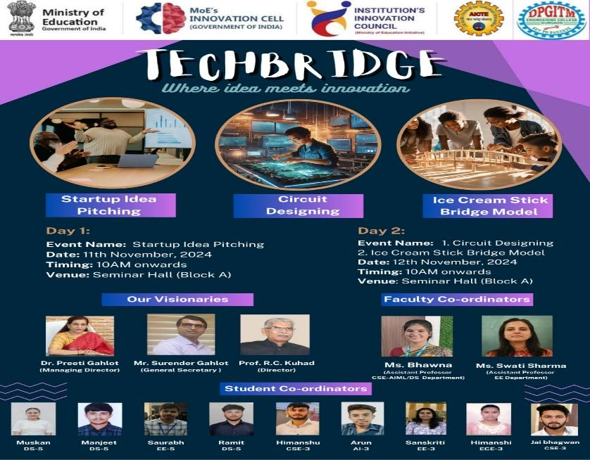 0-3 - DPG Institute of Technology and Management
