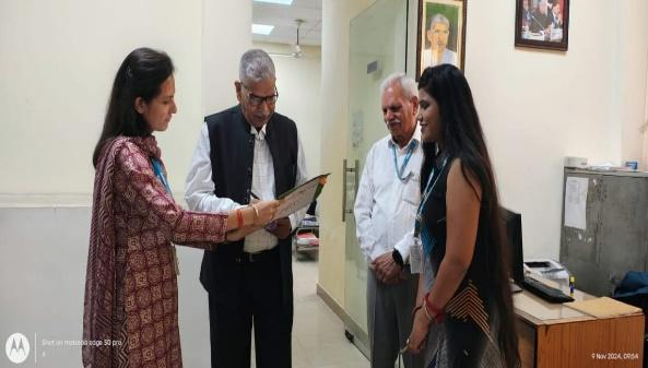 1 - DPG Institute of Technology and Management