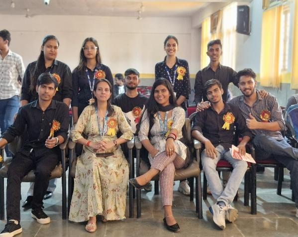 11 - DPG Institute of Technology and Management