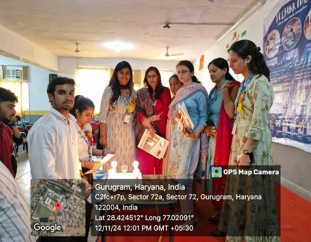 12 - DPG Institute of Technology and Management