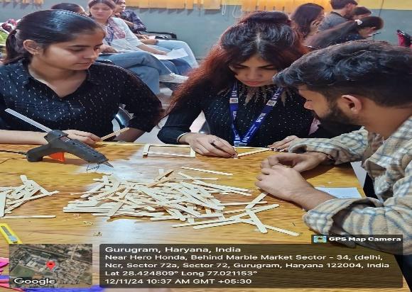 14 - DPG Institute of Technology and Management