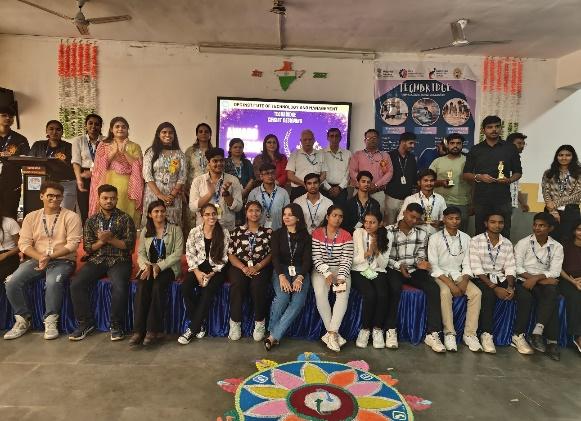 17 - DPG Institute of Technology and Management