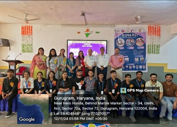 18 - DPG Institute of Technology and Management