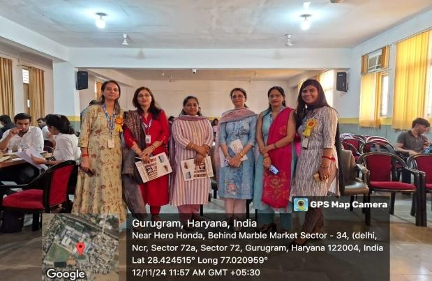 19 - DPG Institute of Technology and Management