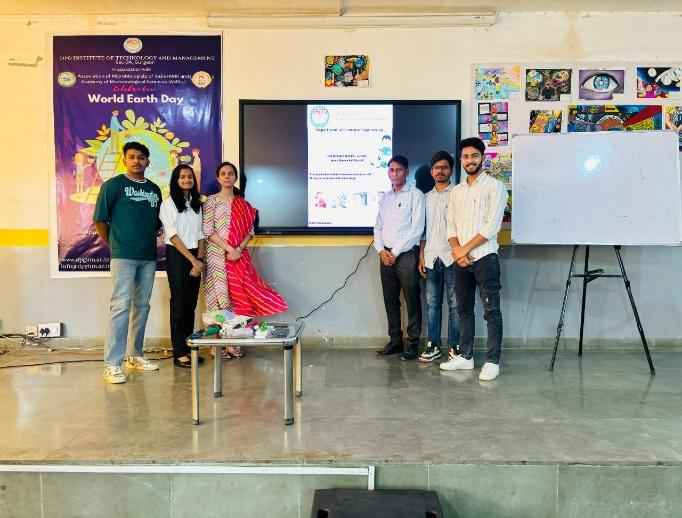 2 - DPG Institute of Technology and Management