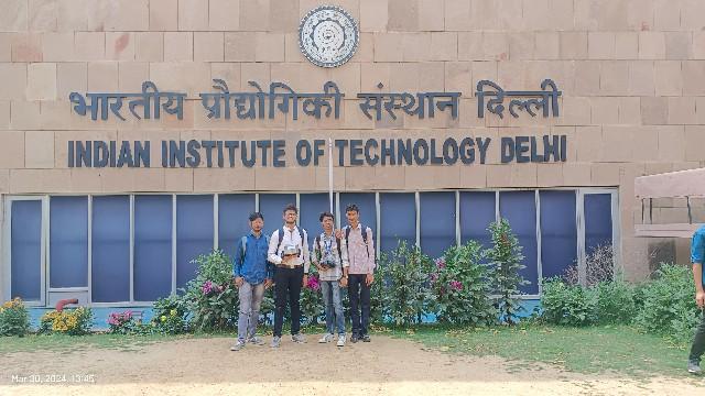 2 - DPG Institute of Technology and Management