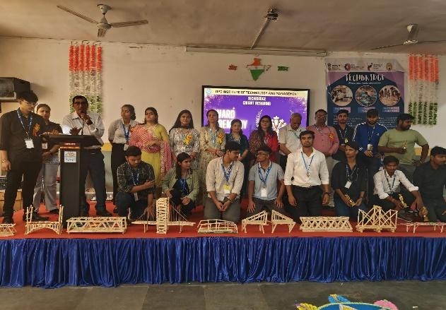 21 - DPG Institute of Technology and Management