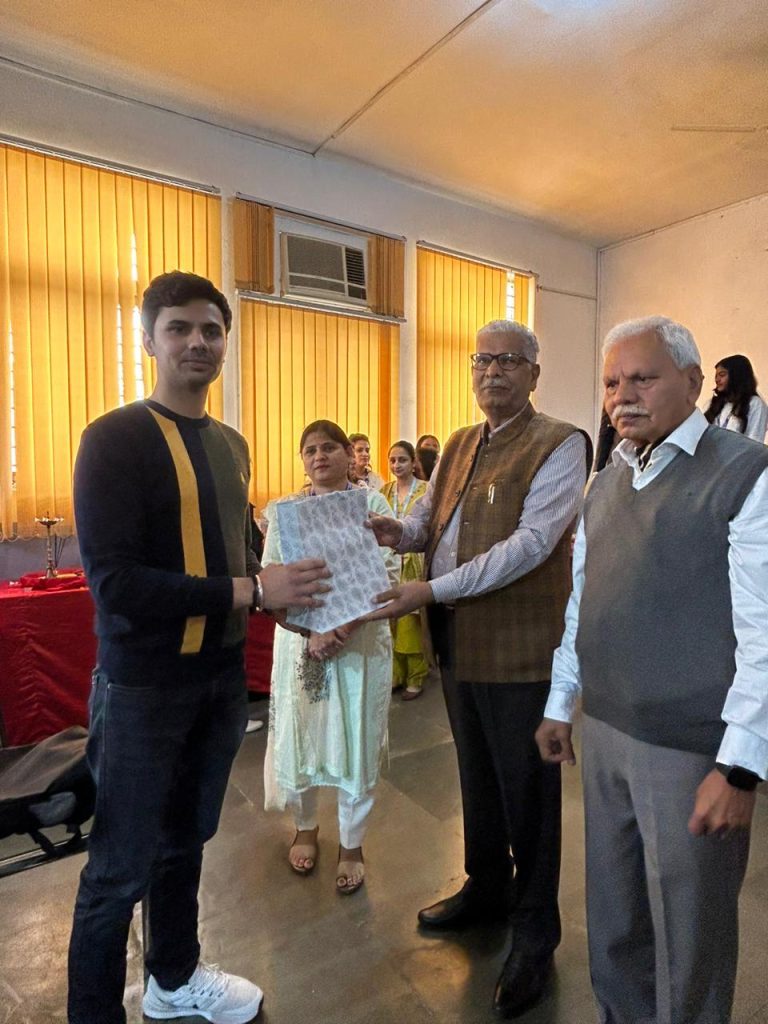 3 - DPG Institute of Technology and Management