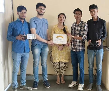 3 - DPG Institute of Technology and Management