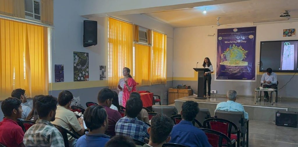4 - DPG Institute of Technology and Management