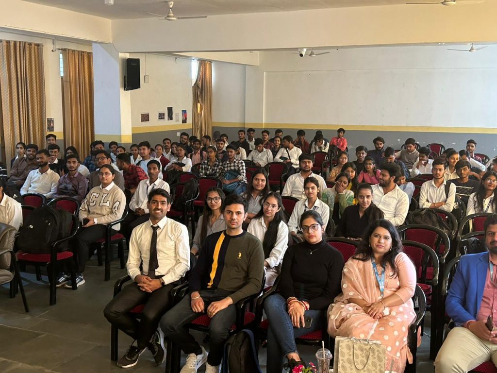 5 - DPG Institute of Technology and Management