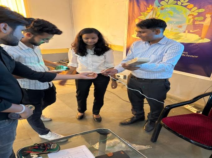 6 - DPG Institute of Technology and Management