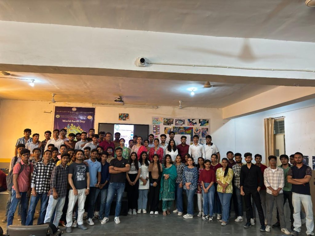 7 - DPG Institute of Technology and Management