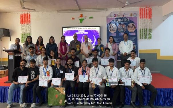 8 - DPG Institute of Technology and Management
