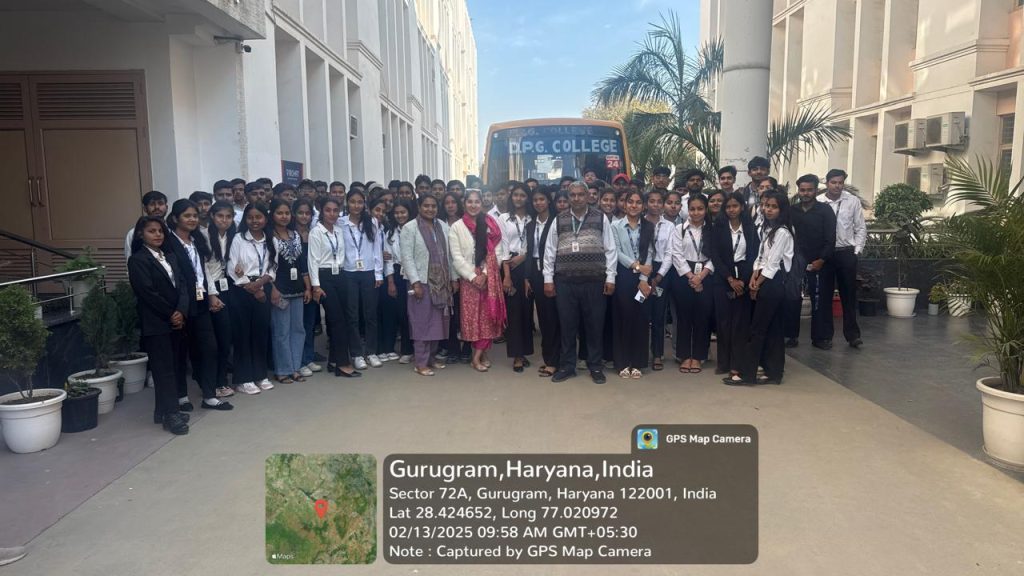 0-3 - DPG Institute of Technology and Management