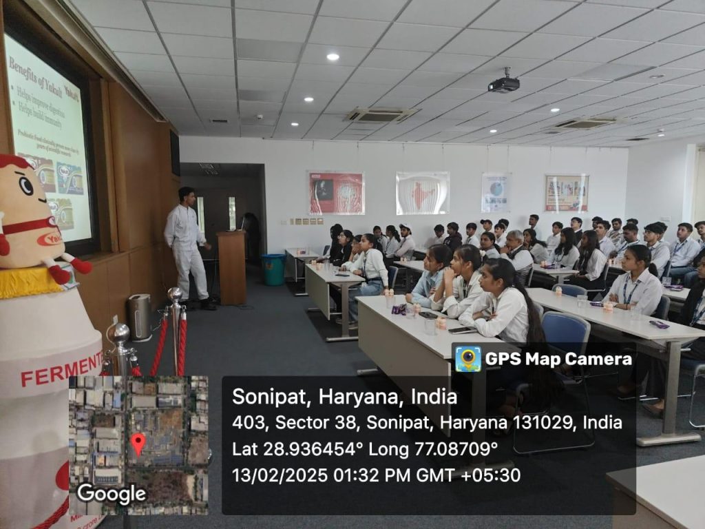 1 - DPG Institute of Technology and Management