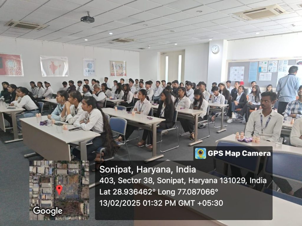 2 - DPG Institute of Technology and Management