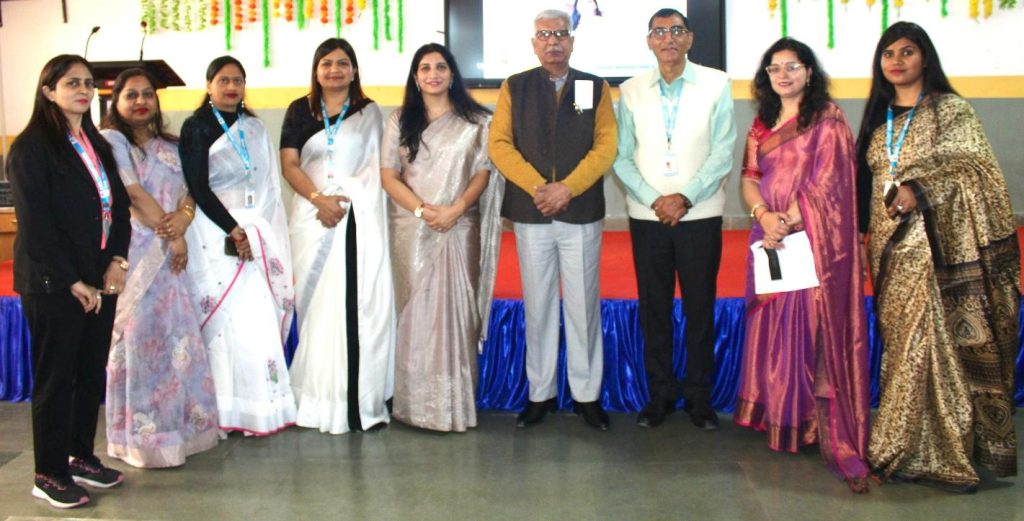 0-1 - DPG Institute of Technology and Management