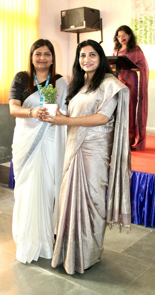 1 - DPG Institute of Technology and Management