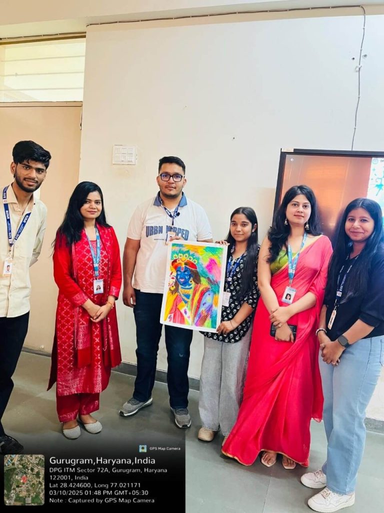 1-4 - DPG Institute of Technology and Management