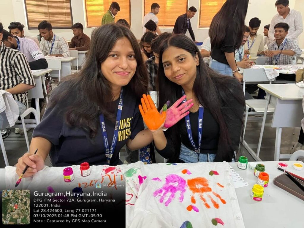 1-5 - DPG Institute of Technology and Management