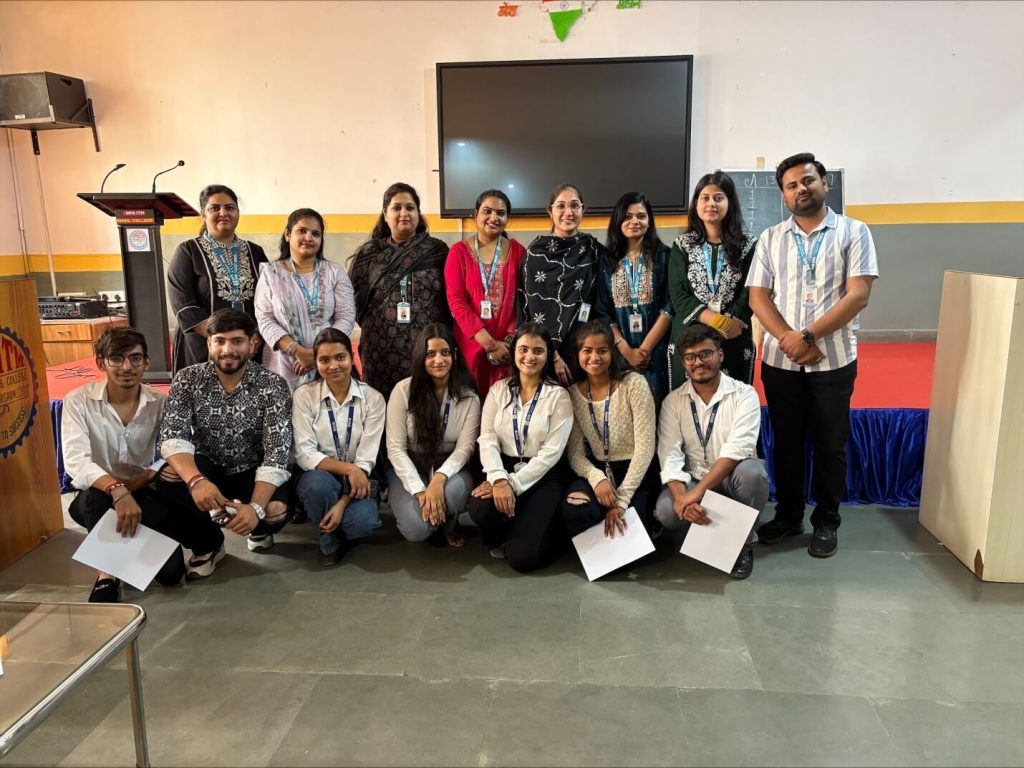 1-5 - DPG Institute of Technology and Management