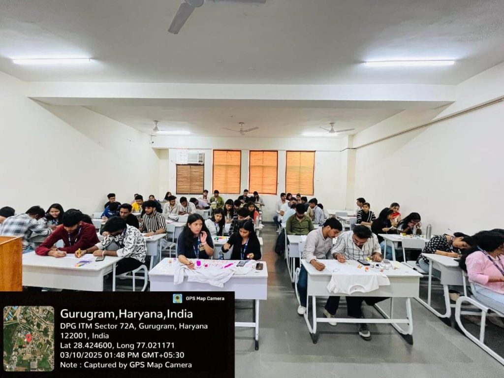1-6 - DPG Institute of Technology and Management