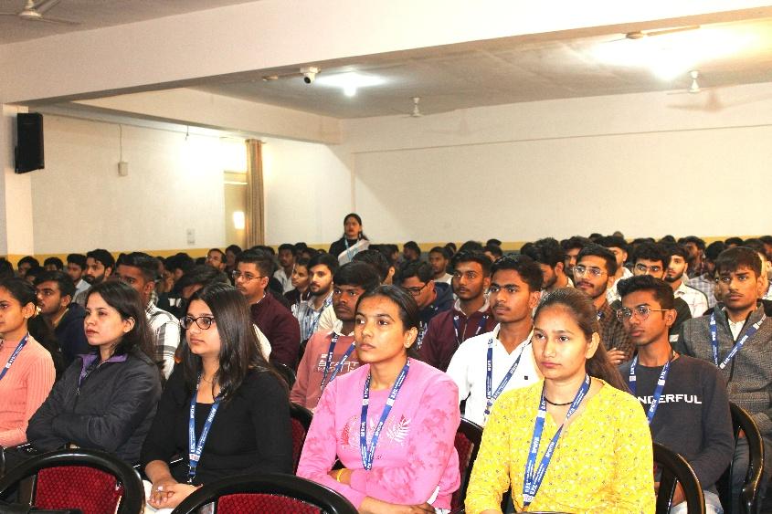 2 - DPG Institute of Technology and Management