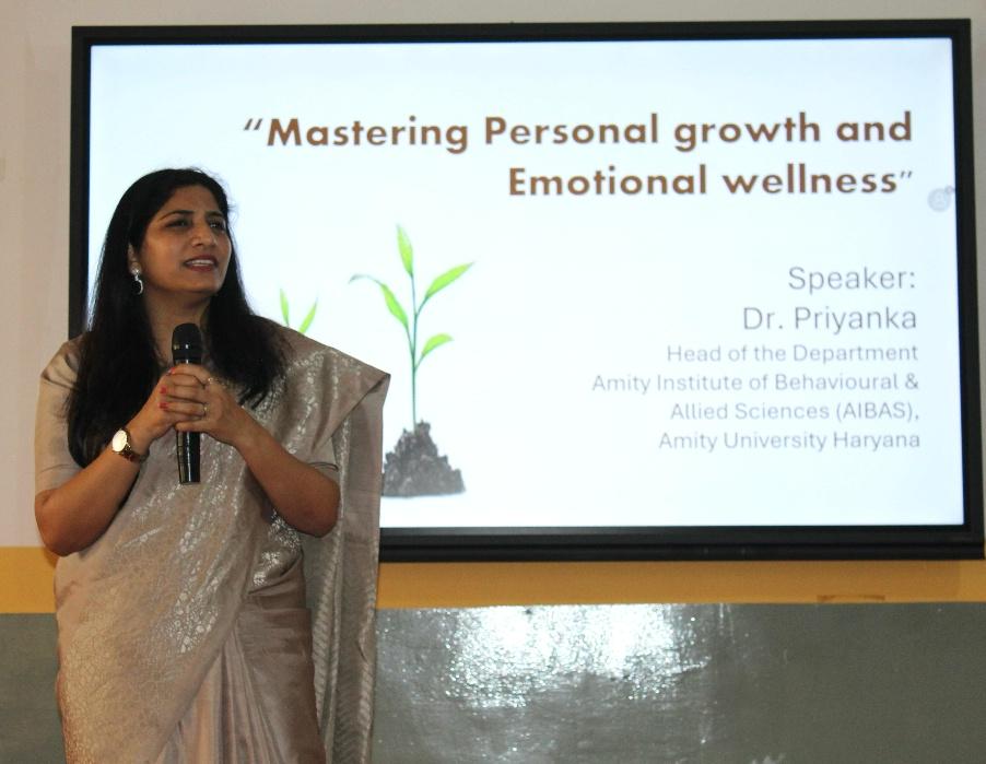 3 - DPG Institute of Technology and Management